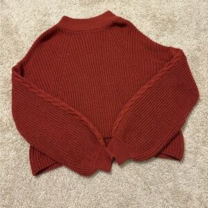 Women's Sweater, Small